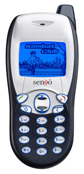 Sendo S230