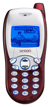 Sendo S230