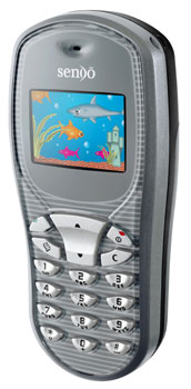 Sendo S330
