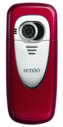 Sendo S600
