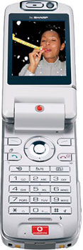 Sharp 902