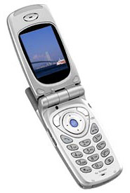 Sharp GX10
