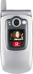 Sharp GX20