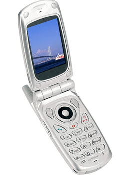 Sharp GX20