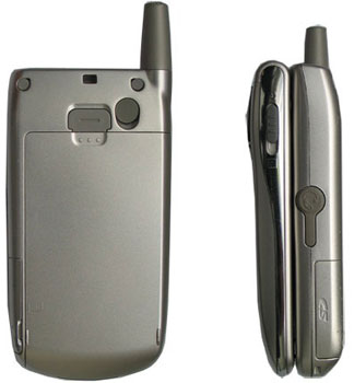 Sharp GX30