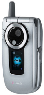 Sharp TM200