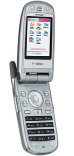 Sharp TM200
