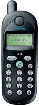 Siemens A36