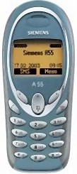 Siemens A55