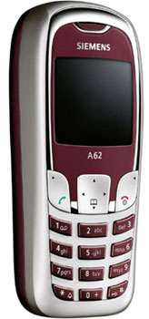 Siemens A62