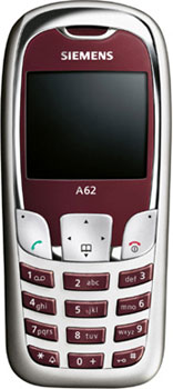 Siemens A62