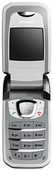 Siemens CF62