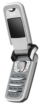 Siemens CF62
