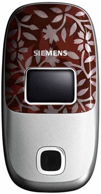 Siemens CF75