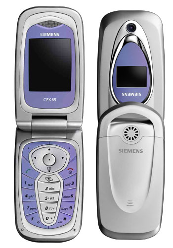 Siemens CFX65