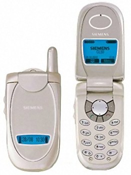 Siemens CL50