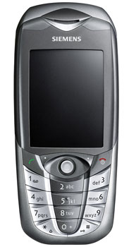Siemens CX65