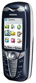 Siemens CX70
