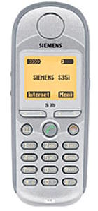 Siemens S35i