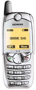 Siemens SL45
