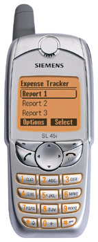 Siemens SL45i