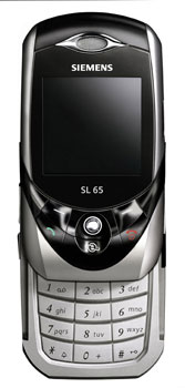Siemens SL65