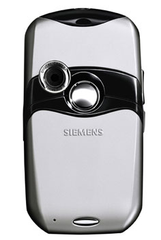 Siemens SL65