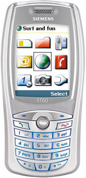 Siemens ST60