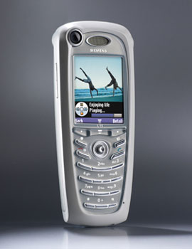 Siemens U15