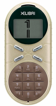 Siemens Xelibri 1