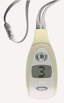 Siemens Xelibri 3
