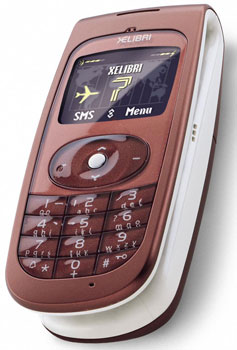 Siemens Xelibri 7