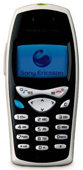 Sony Ericsson T200
