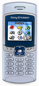 Sony Ericsson T230