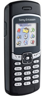 Sony Ericsson T290