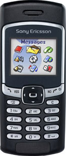 Sony Ericsson T290