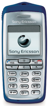Sony Ericsson T600