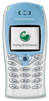 Sony Ericsson T68i