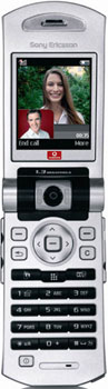 Sony Ericsson V800