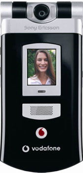 Sony Ericsson V800