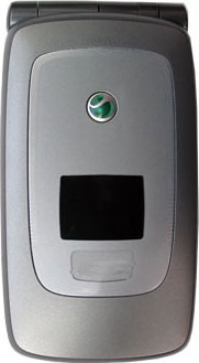 Sony Ericsson Z1010
