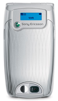 Sony Ericsson Z600