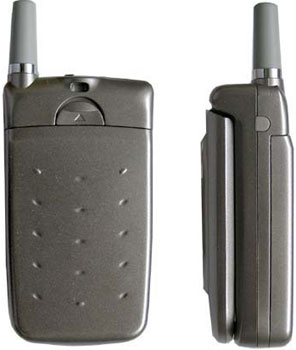 VK CG107