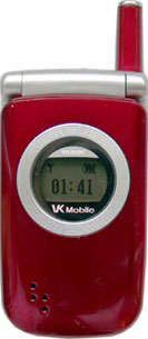 VK VG207