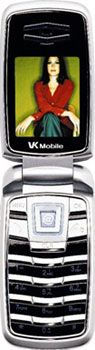 VK VG310