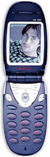 VK VG400
