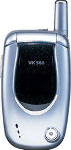 VK VK560