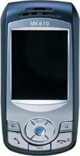 VK VK610