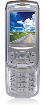 VK VK900