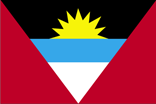 Flag of Antigua and Barbuda Flag of Antigua and Barbuda